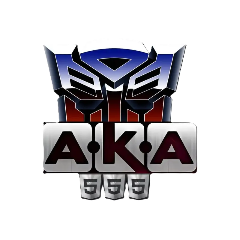 AKA555 